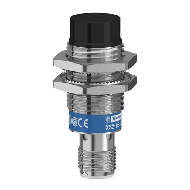 XS218B4PAM12 Schneider Electric  Sensori di prossimità